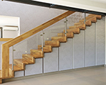 Construction et protection de vos escaliers par Escaliers Maisons à Naujan-et-Postiac